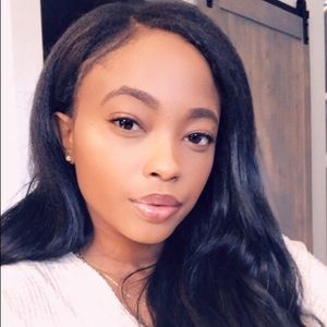 Meet your Posher, Anisha